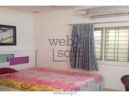 3 BHK Apartment-flats for Sale in Hyderabad